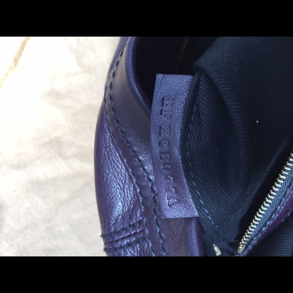 Valentino floral bucket bag - Picture 10 of 15